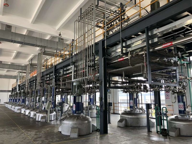 Porcellana Shenzhen Taiqiang Investment Holding Co., Ltd Profilo Aziendale