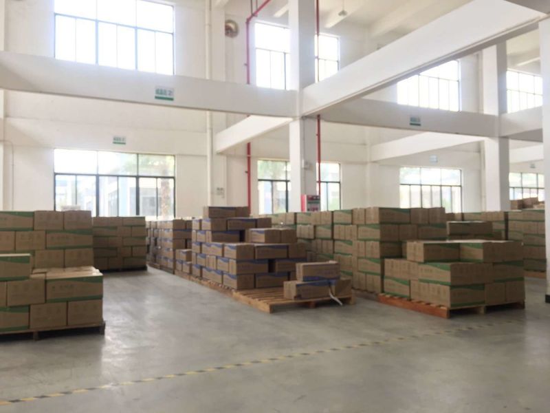 Porcellana Shenzhen Taiqiang Investment Holding Co., Ltd Profilo Aziendale