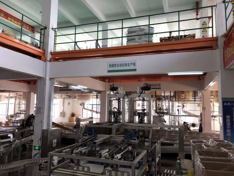 Porcellana Shenzhen Taiqiang Investment Holding Co., Ltd Profilo Aziendale